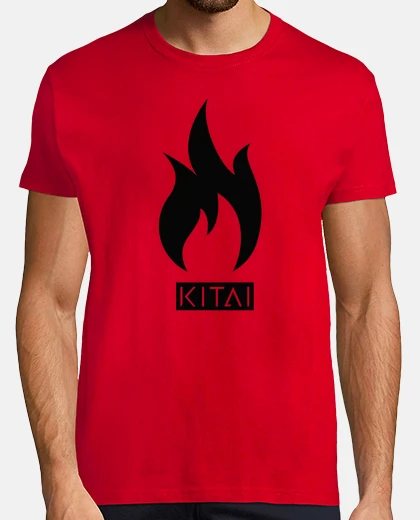 Camiseta LLAMA Hombre