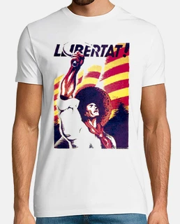 Llibertat Segadors