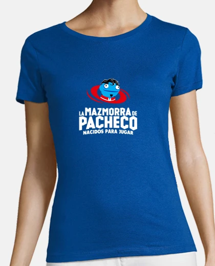 LMDP - Nacidos Para Jugar - Chica