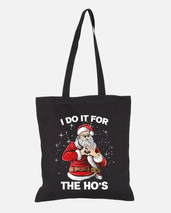 Bolso de papa noel outlet
