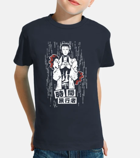 Abbigliamento lo scienziato del viaggio nel tempo
