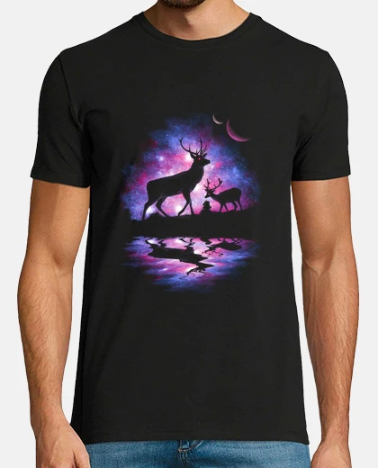 T-shirt lo sconosciuto