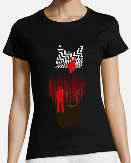T-shirt lo spirituale owl