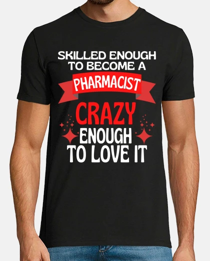 Camiseta lo suficientemente hábil para convertir