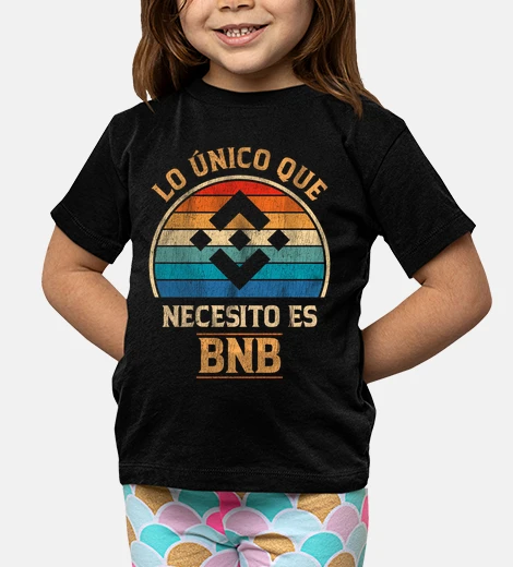 Ropa Lo Único que Necesito BNB