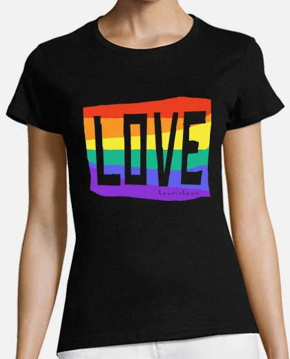 T-shirt lo vede