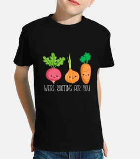 lo chef vegano faceva il tifo per le ve