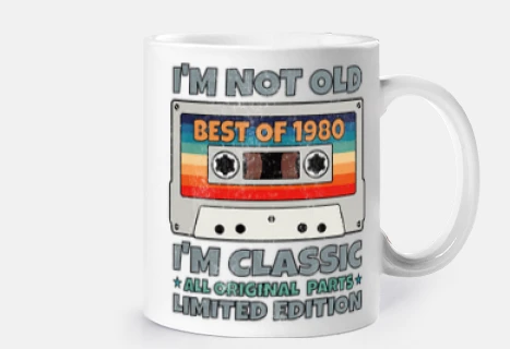 Lo mejor de 1980 regalo de edición limi