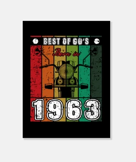 lo mejor de los 60 nacidos en 1963 clás