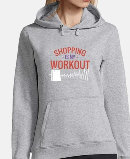 lo shopping è il mio lavoro, tossicodipendente, tendenze attuali