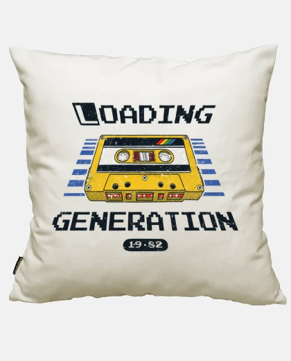 Funda Loading Generation