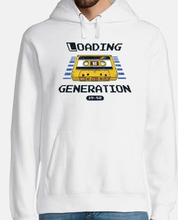 loading generation