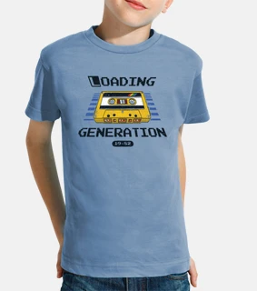 loading generation