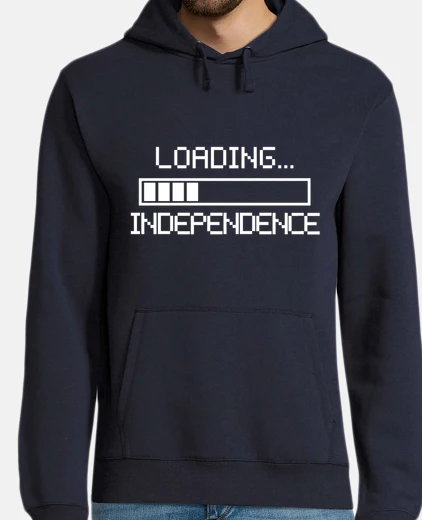 Sudadera loadingblanc