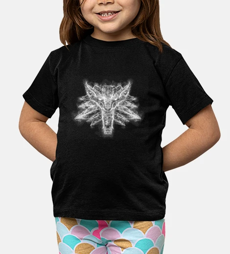 Ropa lobo ahumado