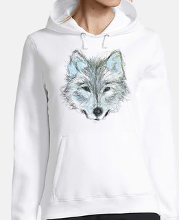 Lobo Blanco