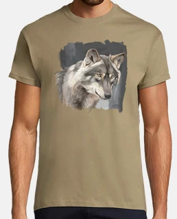 Lobo ibérico 2