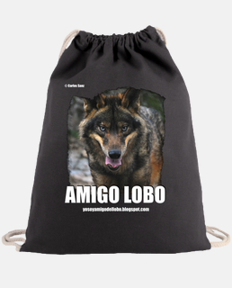 Lobo Iberico Lobo