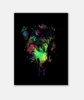 lobos technicolor