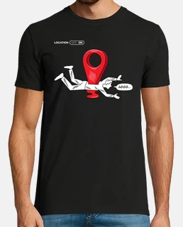 Location on