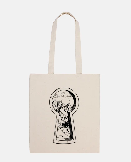 Bag lock