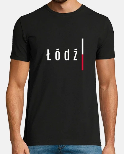 Tee-shirt lodz