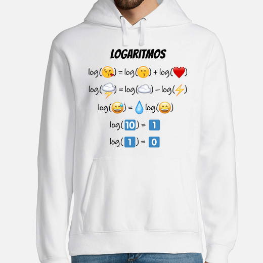 logaritmos emojis