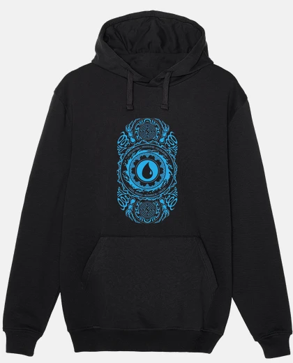 Sudadera Logical Essence