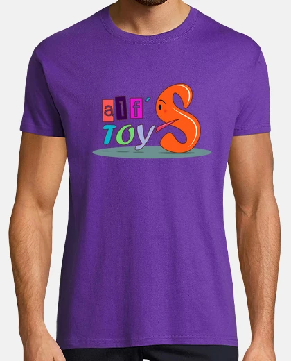 Logo AlfsToys