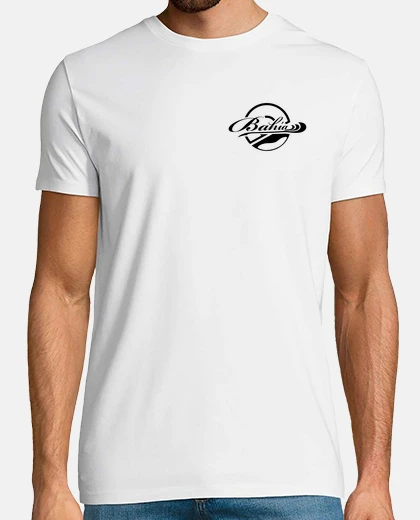 T-shirt logo bahia