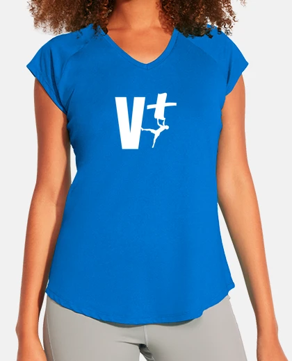Tee-shirt logo du club sans bordure