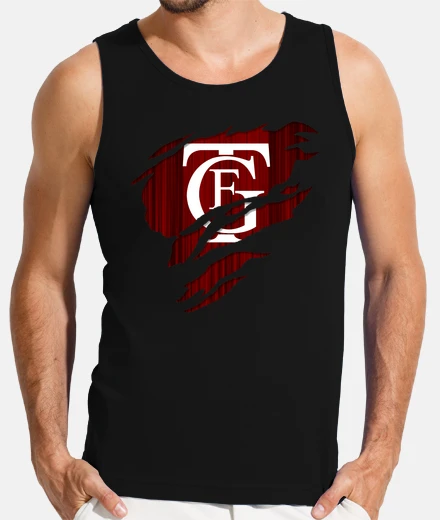 Camiseta Logo Falla arañado - Carnaval de Cádiz