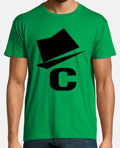 Playera Logo Los Fabulosos Cadillacs, sombrero