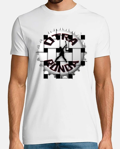 Logo Otra Ronda entrelazado