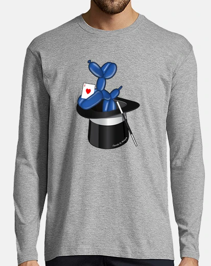 Tee-shirt logo sentir la magie