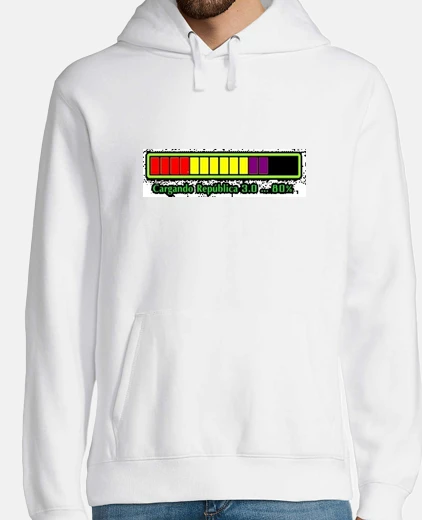 Sudadera Logo sudadera - Chico