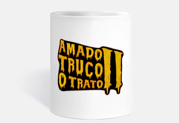 logo truco o trato 2