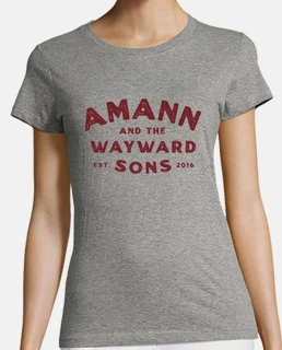 Playeras de rock mujer hot sale