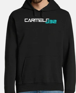 logo carmelo 32