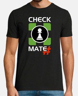 Logo Check Mate