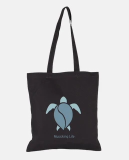 logo mlife, sac cabas