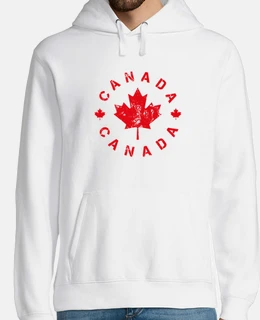 logo rotondo del canada