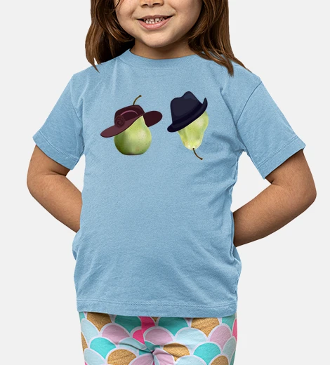 Abbigliamento logoori pera