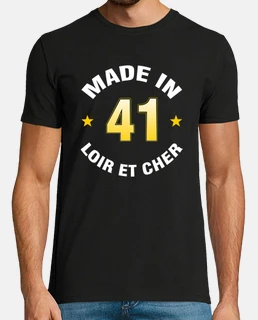Loir et Cher