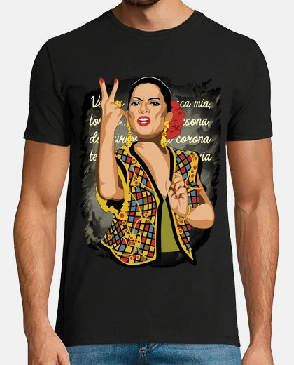 Tee-shirt lola deux bougies