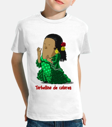 Ropa Lola Flores