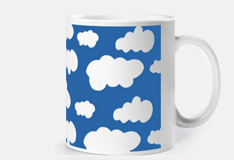 Taza Lolailo 09 Dreaming