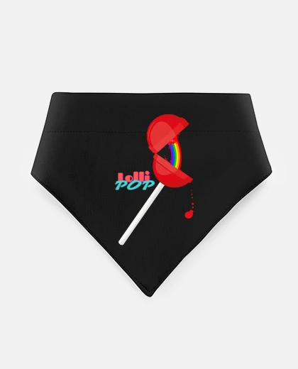 Mascotas Lolli Pop