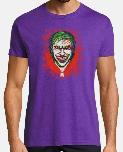 Camiseta lollollol