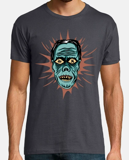 Tee-shirt lon c ont hey